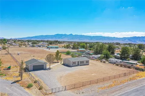 Undisclosed, Pahrump, NV 89048