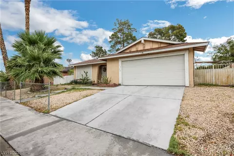 1324 Arthur Ave, Las Vegas, NV 89101