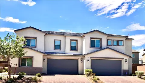 6939 Fossil Rim St, North Las Vegas, NV 89084
