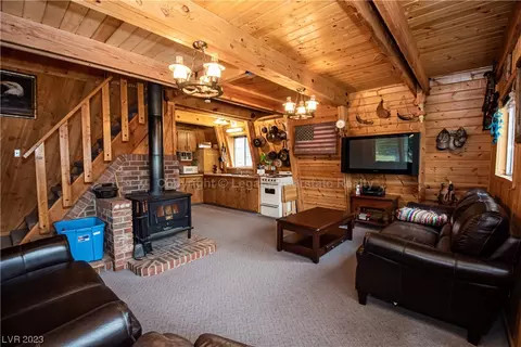 902 E Black Rock Cir, Hatch, UT 84735 photo 17
