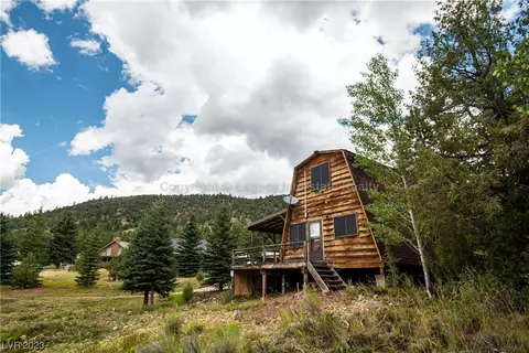 902 E Black Rock Cir, Hatch, UT 84735 photo 4