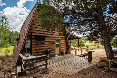 902 E Black Rock Cir, Hatch, UT 84735 photo 5