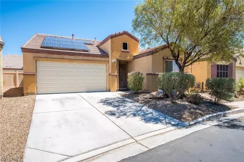 3430 Mendocino Forest St, Las Vegas, NV 89122