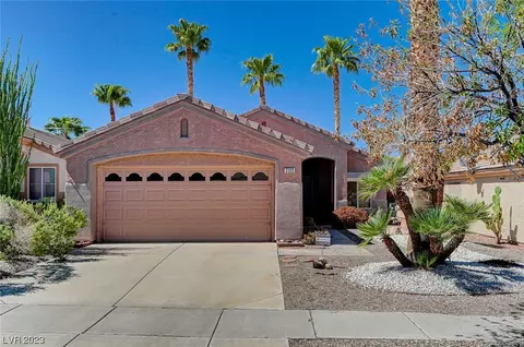 2122 High Mesa Dr, Henderson, NV 89012