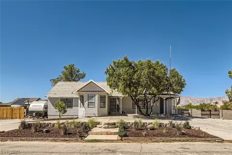 7295 N Torrey Pines Dr, Las Vegas, NV 89131
