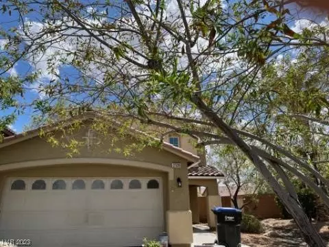 2509 Silvereye Dr, North Las Vegas, NV 89084