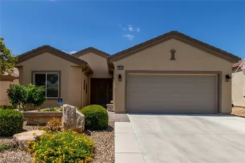 7843 Lyrebird Dr, North Las Vegas, NV 89084