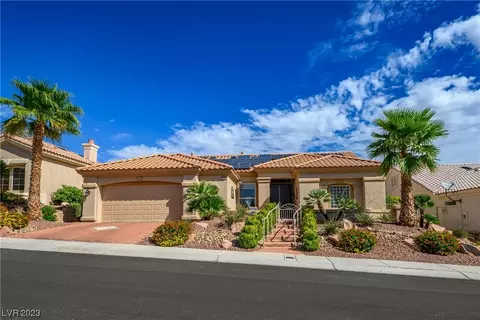 10400 Button Willow Dr, Las Vegas, NV 89134