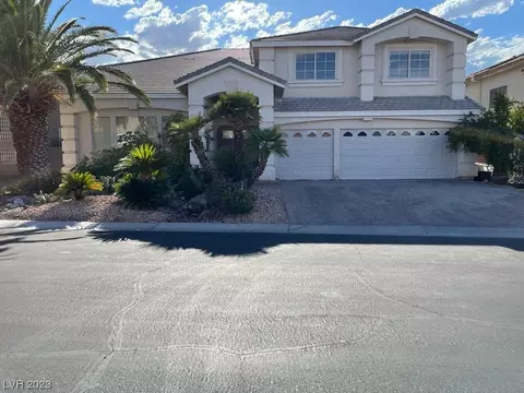 7659 Belgian Lion St, Las Vegas, NV 89139