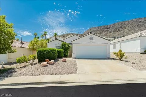 361 Island Reef Ave, Henderson, NV 89012
