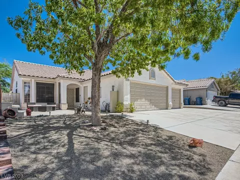 2042 Buckeye Reef St, Henderson, NV 89002