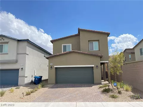 7455 Dragonfruit Ave, Las Vegas, NV 89113