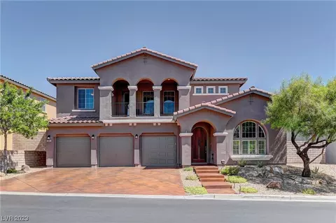 916 Las Palomas Dr, Las Vegas, NV 89138