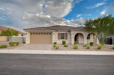1535 Bryce Canyon St, Boulder City, NV 89005