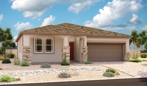 6540 Peace Dove Ave, Las Vegas, NV 89130
