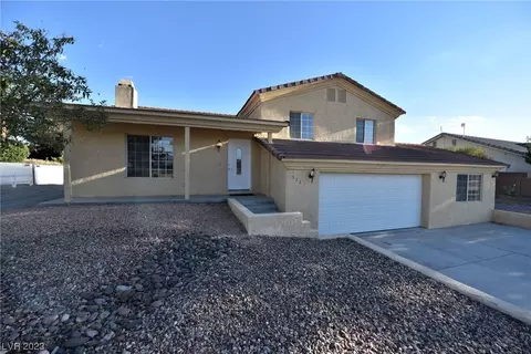 571 W Painted Trails Rd, Pahrump, NV 89060