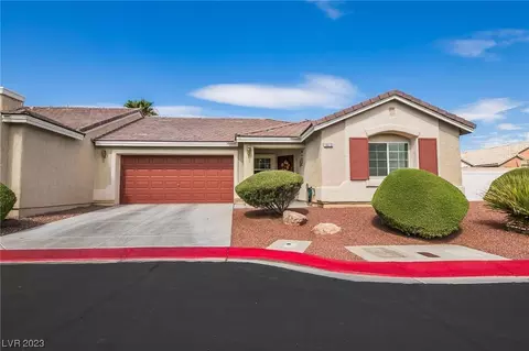 1073 Appleblossom Time Ave, North Las Vegas, NV 89031