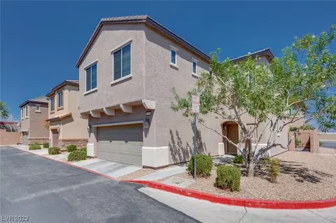 789 Calamus Palm Pl, Henderson, NV 89011