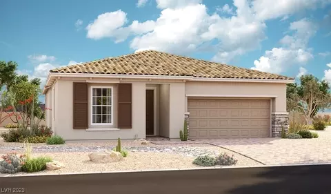 84 Tatahatso Point St, Henderson, NV 89011