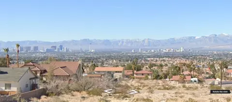 536 Benedict Dr, Las Vegas, NV 89110
