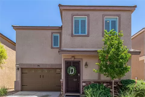 4936 Quest Tribe St, Las Vegas, NV 89122