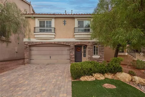 6772 Boccelli Ct, Las Vegas, NV 89139