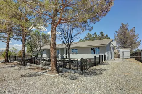 3471 S Adobe Ct, Pahrump, NV 89048