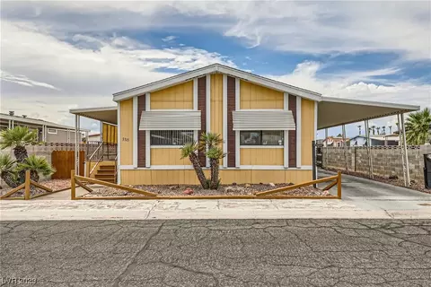 3315 Lost Hills Dr, Las Vegas, NV 89122