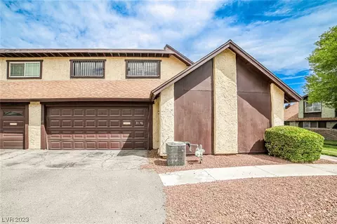 3176 Juanita Dr, Las Vegas, NV 89102