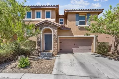 Undisclosed, Las Vegas, NV 89178