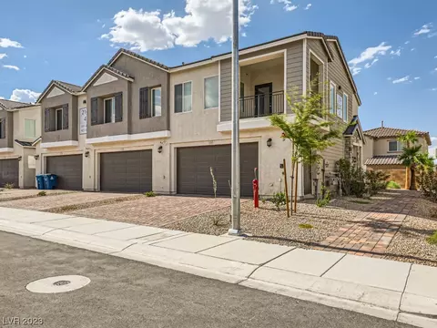 214 Cordelia Cove Ave #414, Henderson, NV 89011