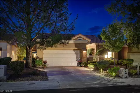 2733 Showcase Dr, Las Vegas, NV 89134