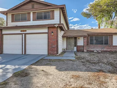 4000 Emerson Ave, Las Vegas, NV 89121