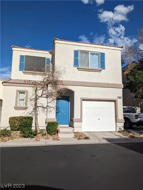 10024 Delicate Dew St, Las Vegas, NV 89183