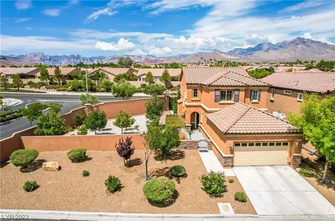 919 Baronet Dr, Las Vegas, NV 89138