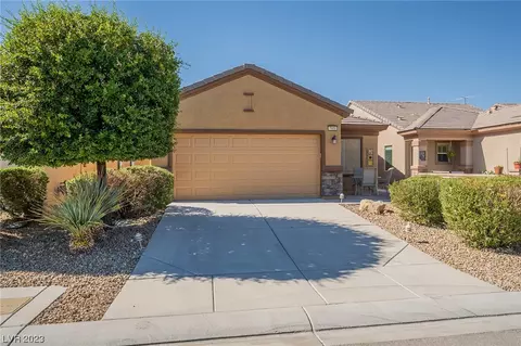 7909 Fantail Dr, North Las Vegas, NV 89084