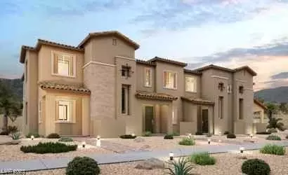 220 Wewatta Ave, Henderson, NV 89011