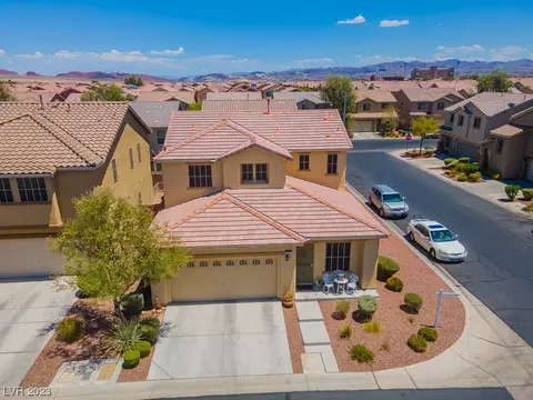 5454 Gold One Ln, Las Vegas, NV 89122