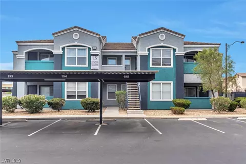 6955 N Durango Dr #1075, Las Vegas, NV 89149