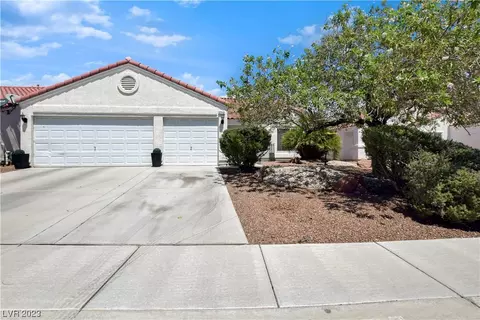 2112 Meadow Green Ave, North Las Vegas, NV 89031