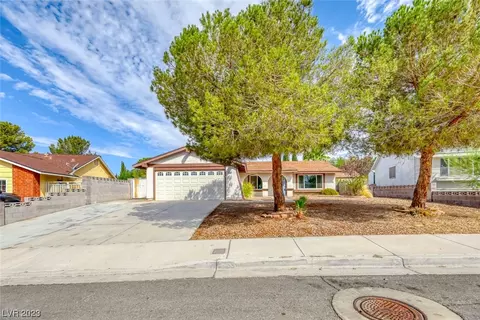 768 Christina Dr, Boulder City, NV 89005
