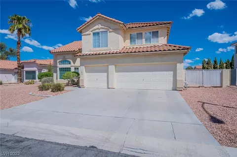 7856 Cliffs Edge Cir, Las Vegas, NV 89123