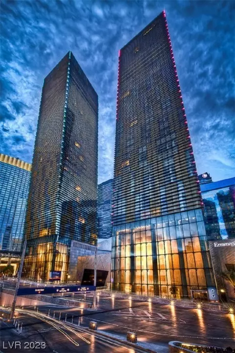 3726 Las Vegas Blvd #3009, Las Vegas, NV 89158