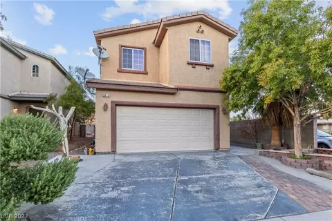 3676 Asbury Hill Ave, Las Vegas, NV 89110