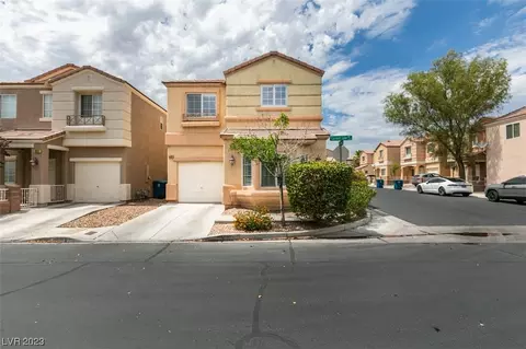 6353 Currant Lake Way, Las Vegas, NV 89148