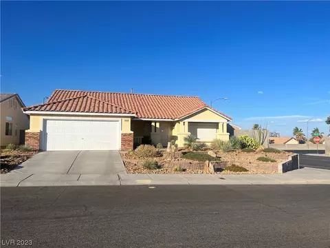 3600 Connell St, Las Vegas, NV 89129
