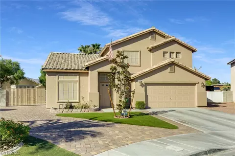6016 Morning Creek Ct, Las Vegas, NV 89130