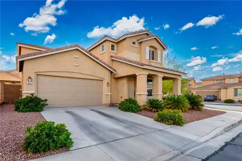 643 Prosser Creek Pl, Henderson, NV 89002