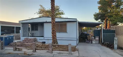 3812 Kolanut Ln, Las Vegas, NV 89115