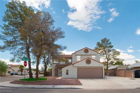 7251 Sawtooth Dr, Las Vegas, NV 89119